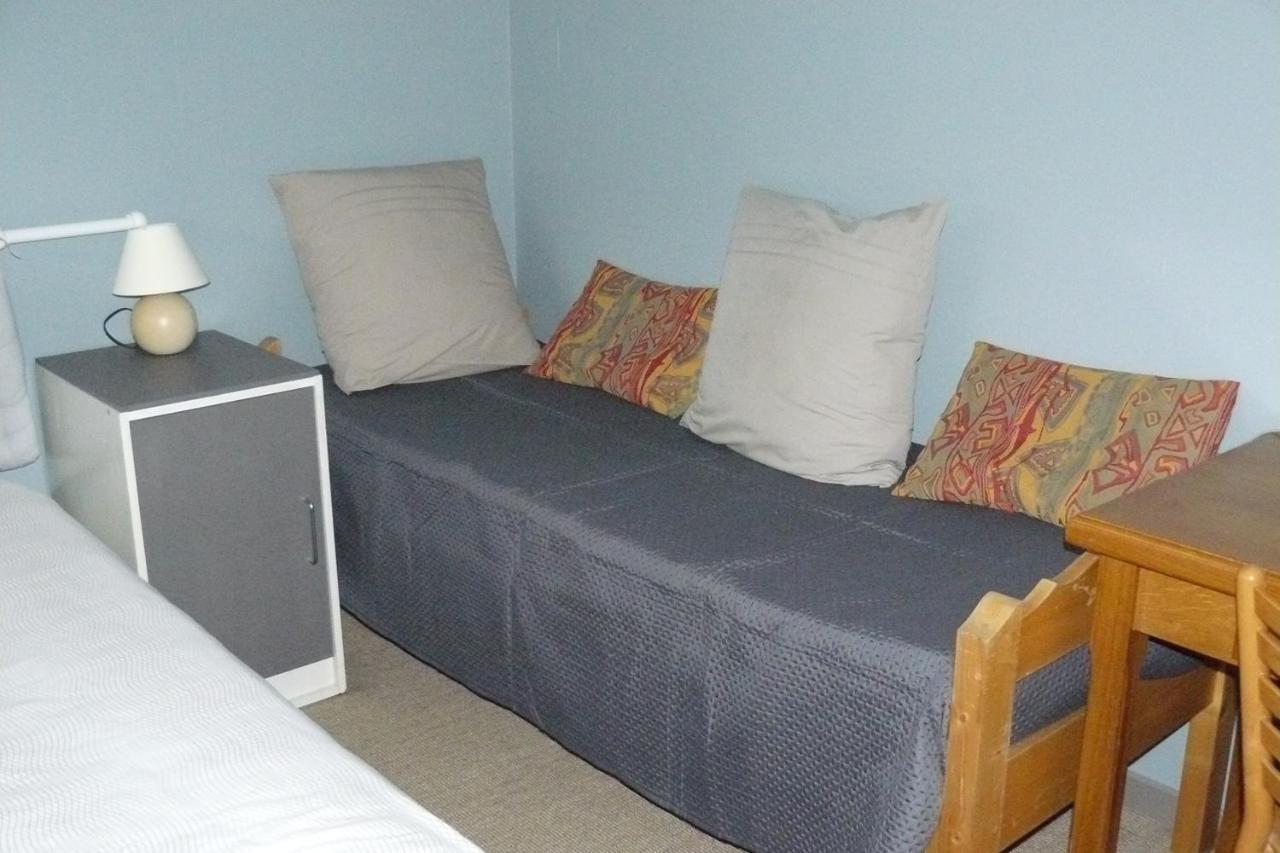 Chambre chez l'habitant Hauteville-sur-Fier Extérieur photo